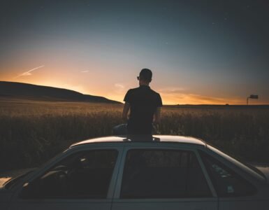 Autohuur eigen risico