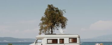 camper huren