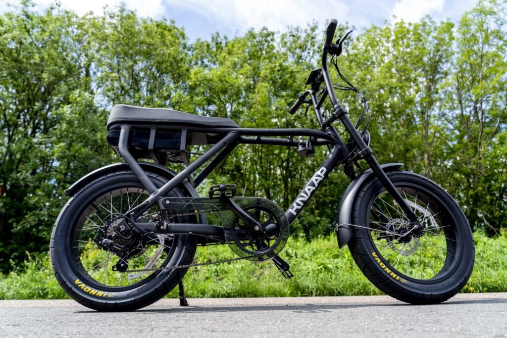 fatbike verzekering