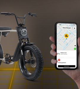 fatbike verzekering