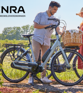 Wat Zijn De Voordelen Van De Enra Verzekeringen Voor Jouw Fiets, E-Bike Of Scootmobiel 6 ENRA Verzekeringen