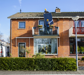 ASR woonhuisverzekering
