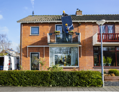 ASR woonhuisverzekering