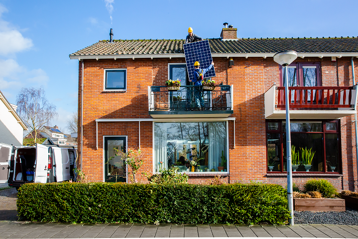 Waarom Kiezen Voor De Asr Woonhuisverzekering? Ontdek De Voordelen En Aansprakelijkheden 4 ASR woonhuisverzekering