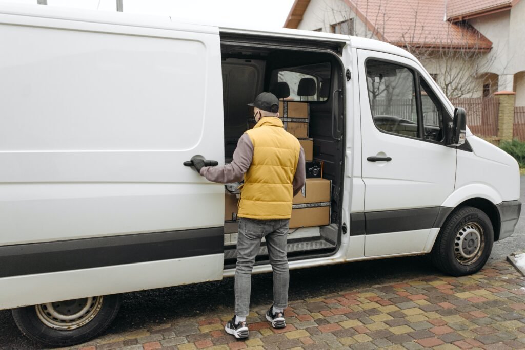 De Mogelijkheden Voor Een Bestelauto Verzekeren Als Particulier 3 bestelauto verzekeren