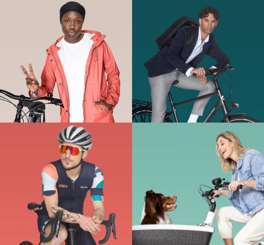 5 Voordelen Van De Laka Fietsverzekering! 6 Laka fietsverzekering