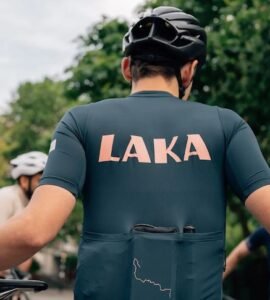 Laka fietsverzekering