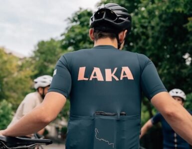 Laka fietsverzekering