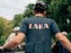 Laka fietsverzekering