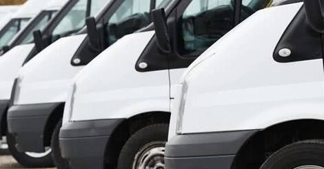 bestelauto verzekeren, bestelautoverzekering