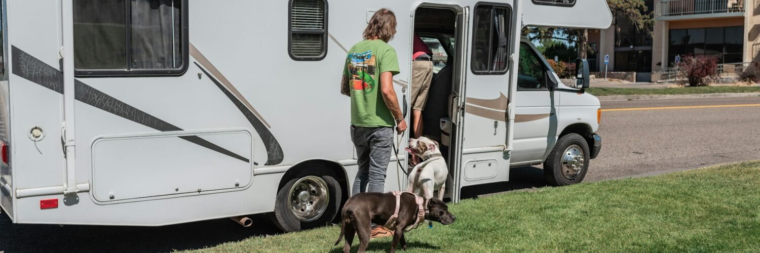 camper huren, camperverzekering