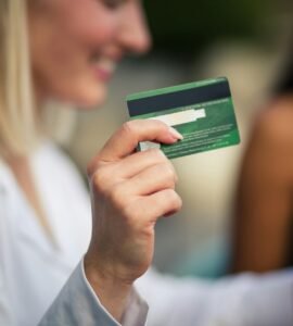 creditcard reisverzekering