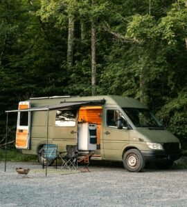 eigen risico camperhuur, afkoop eigen risico camperhuur, camperverzekeringen