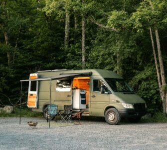 eigen risico camperhuur, afkoop eigen risico camperhuur, camperverzekeringen