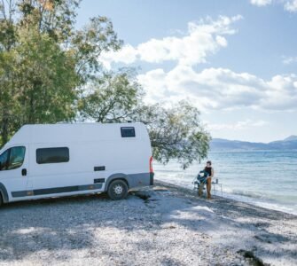 eigen risico camperhuur, camperverzekeringen, camperhuur