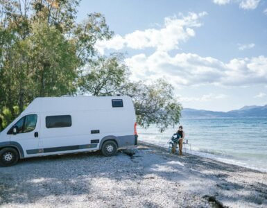 eigen risico camperhuur, camperverzekeringen, camperhuur