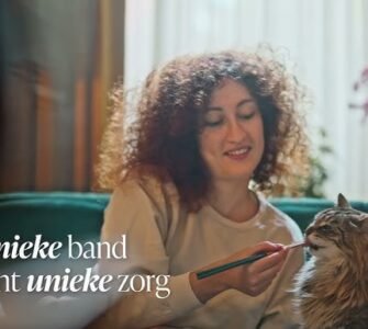 Figopet huisdierenverzekering.