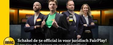 ARAG rechtsbijstand