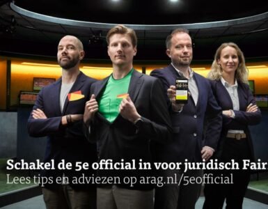 De Voordelen Van Een Arag Rechtsbijstandverzekering: Ontdek Antwoorden Op De Meest Gestelde Vragen! 5 ARAG rechtsbijstand