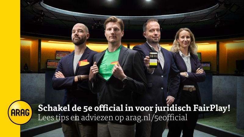 De Voordelen Van Een Arag Rechtsbijstandverzekering: Ontdek Antwoorden Op De Meest Gestelde Vragen! 5 ARAG rechtsbijstand
