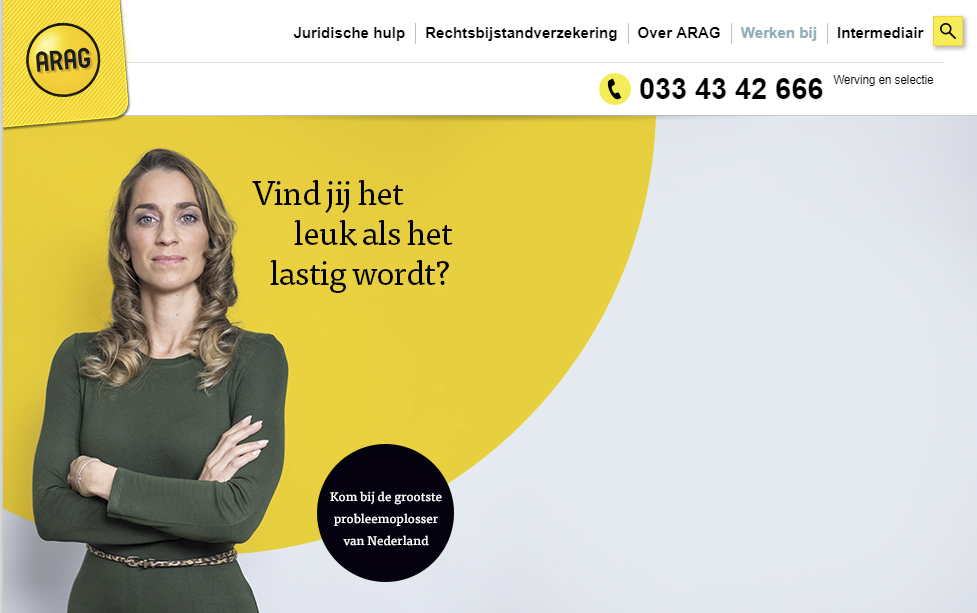 De Voordelen Van Een Arag Rechtsbijstandverzekering: Ontdek Antwoorden Op De Meest Gestelde Vragen! 4 ARAG rechtsbijstand