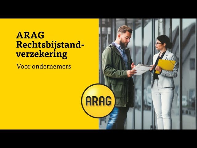 De Voordelen Van Een Arag Rechtsbijstandverzekering: Ontdek Antwoorden Op De Meest Gestelde Vragen! 2 ARAG rechtsbijstand