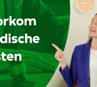 Rechtsbijstandverzekering Centraal Beheer, Wat Zit Erin? 3 Rechtsbijstandverzekering Centraal Beheer