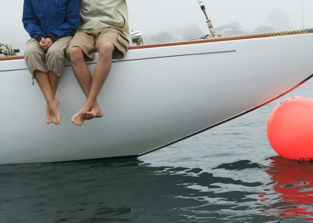 Is Een Bootverzekering Verplicht? Ontdek Alles Wat Je Moet Weten! 4 bootverzekering