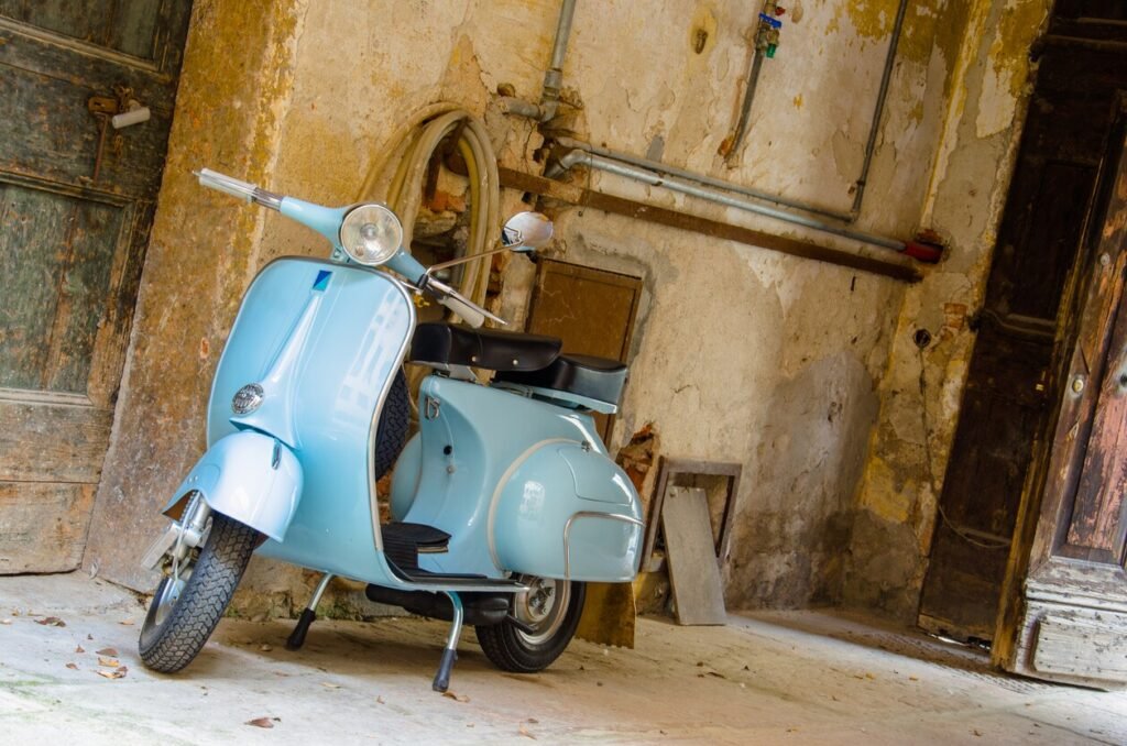 Wat Zijn De Gevolgen Van Een Onverzekerde Scooter? 3 onverzekerde scooter