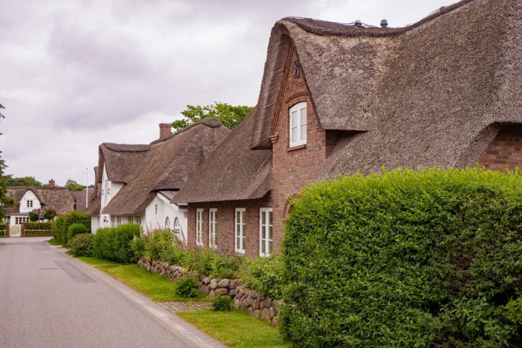 Hoe Verzeker Je Een Rieten Dak? Ontdek De Voordelen, Kosten En Tips! 2 rieten dak verzekering , rieten dak verzekeren