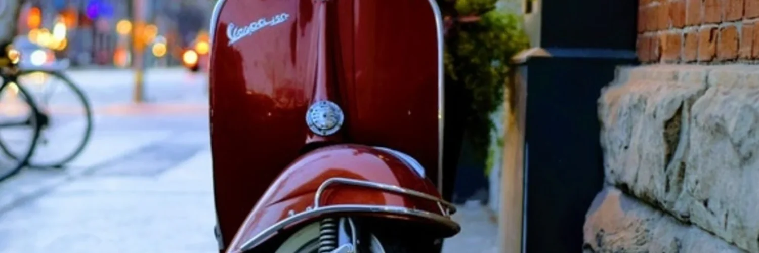 scooterverzekering, scooterverzekering, vespa, verzekeringsfraude