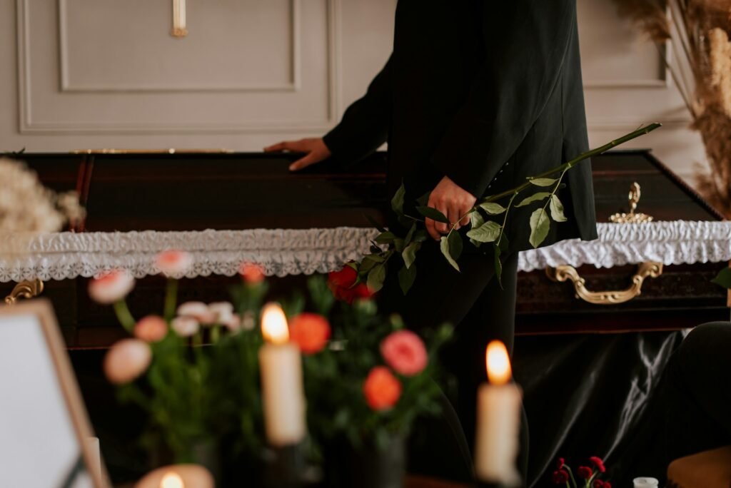Welke Uitvaartverzekering Is Het Beste Voor Jou In 5 Antwoorden. 3 uitvaartverzekering