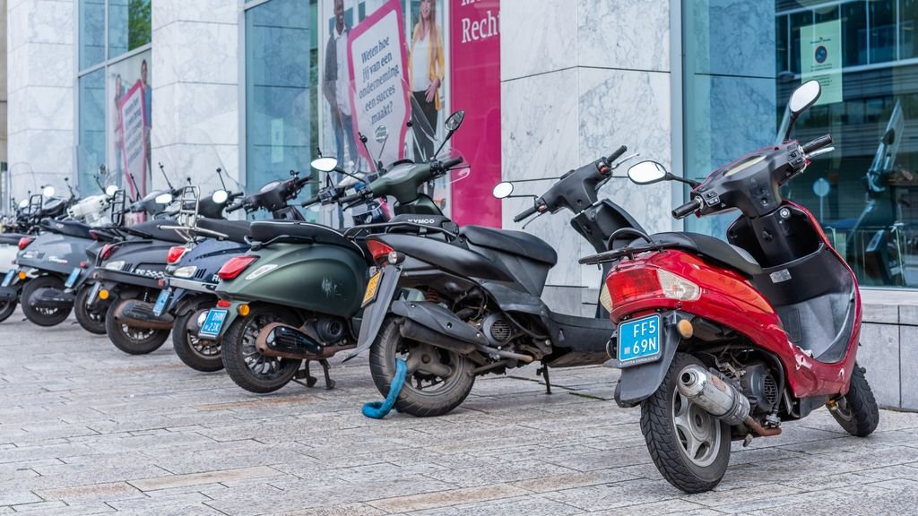 Verzekeringsfraude Bij Scooterverzekeringen Kan Voor Problemen Zorgen 2 verzekeringsfraude
