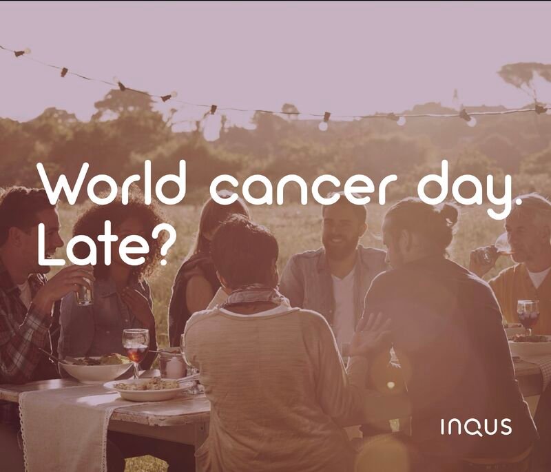 Inqus Kanker Verzekering: Financiële Zekerheid Én Impact In De Strijd Tegen Kanker 4 inqus, inqus cancer, inqus cancer insurance, inqus insurance