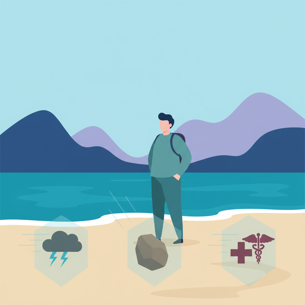 Allianz reisverzekering, slim verzekeren, reisverzekering