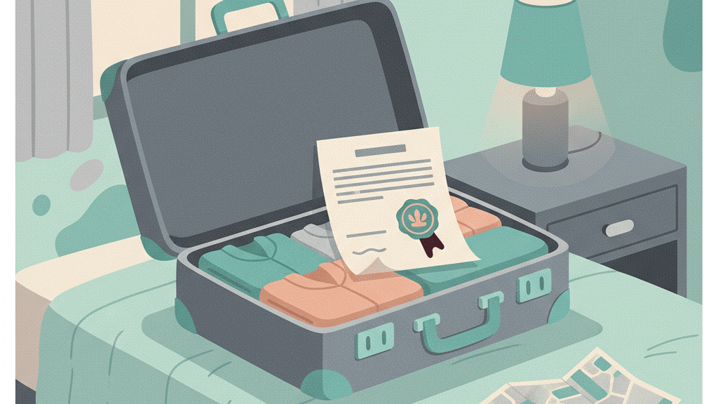 annuleringsverzekering, slim verzekeren, verzekering vakantie