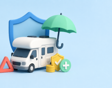 Wat Vergoedt Een Camperverzekering, Wat Betaalt Zij Uit En Wat Kost Die Per Jaar? 6 Wat vergoedt een camperverzekering, wat betaalt zij uit en wat kost die per jaar?