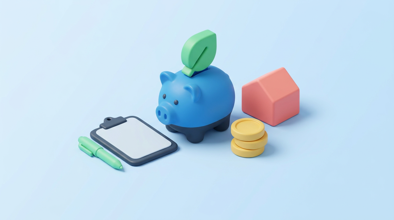 wat is financiële planning