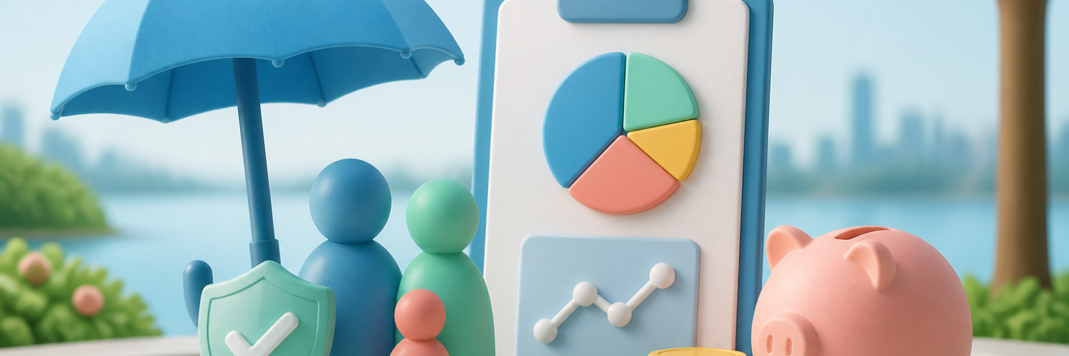 Wat is financiële planning en waarom zijn verzekeringen essentieel voor je financiële zekerheid?