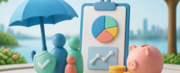 Wat is financiële planning en waarom zijn verzekeringen essentieel voor je financiële zekerheid?