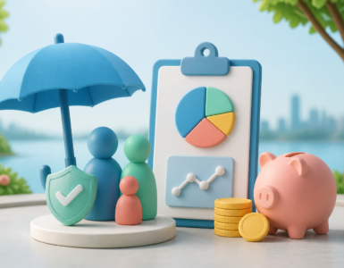Wat is financiële planning en waarom zijn verzekeringen essentieel voor je financiële zekerheid?