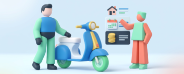 Scooter verzekering