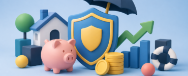 Hoe bescherm je je vermogen met financieel risicomanagement als particulier?
