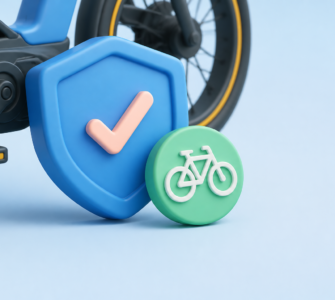 E bike verzekering: wat je moet weten