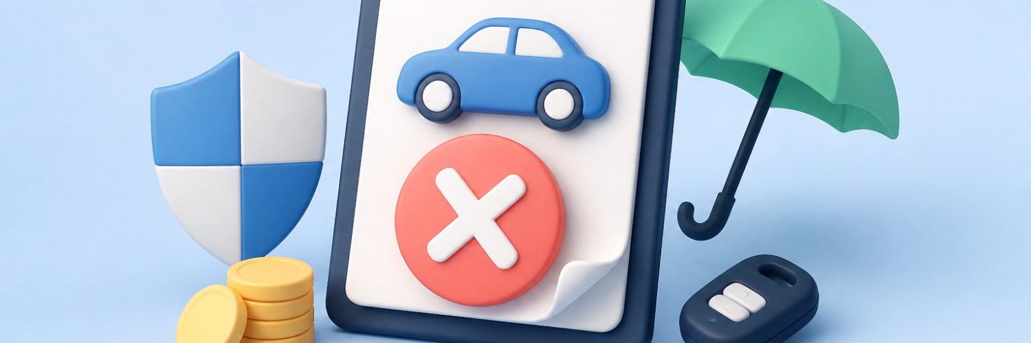 Hoe zeg je je autoverzekering op en wat moet je daarna regelen?