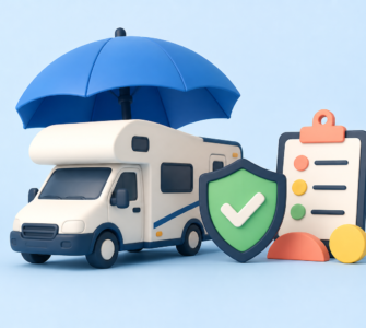 Hoe Vergelijk Je Camperverzekeringen Op Dekking, Prijs En Voorwaarden 1 Wat is de beste camperverzekering: wat je moet weten