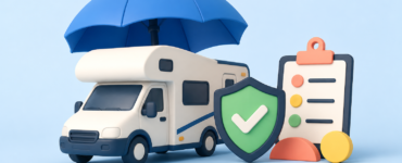 Wat is de beste camperverzekering: wat je moet weten