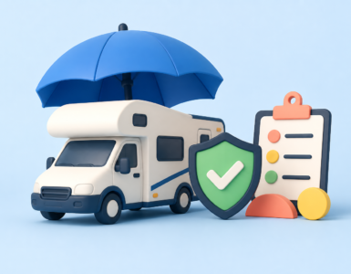 Hoe Vergelijk Je Camperverzekeringen Op Dekking, Prijs En Voorwaarden 5 Wat is de beste camperverzekering: wat je moet weten