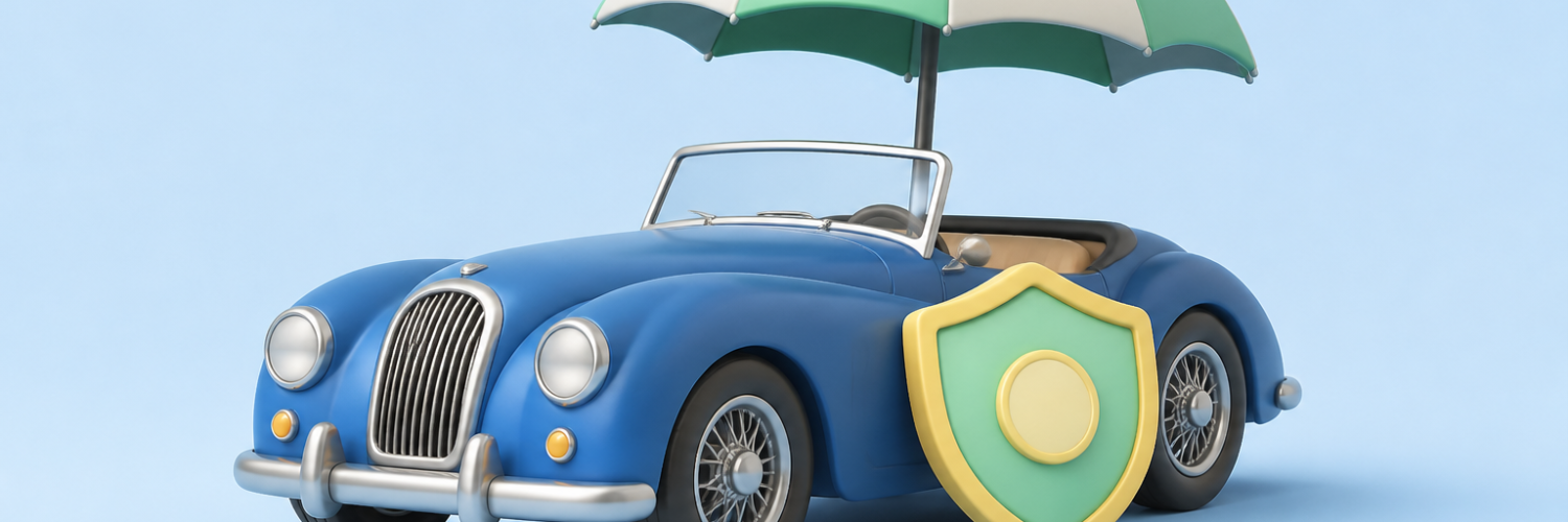 Wanneer is een auto een oldtimer en wat vergoedt een oldtimerverzekering?