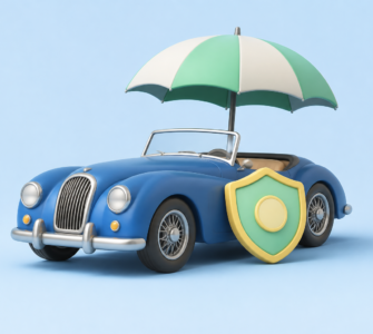 Wanneer Is Een Auto Een Oldtimer En Wat Vergoedt Een Oldtimerverzekering? 1 Wanneer is een auto een oldtimer en wat vergoedt een oldtimerverzekering?